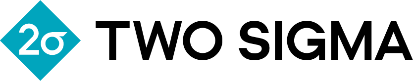 twosigma, sponsor